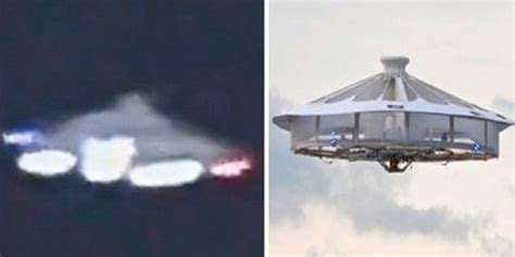 drones causing worldwide spike  ufo sightings huffpost