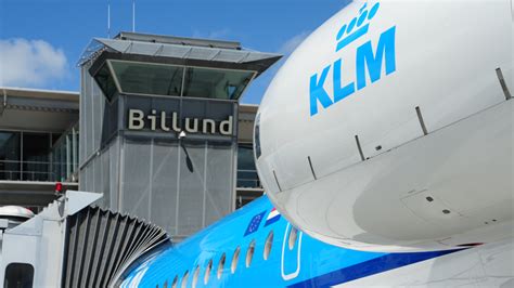 billund airport international airport  jutland