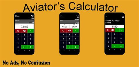 aviators calculator  windows pc    comuserflighttimedifferencecalculator