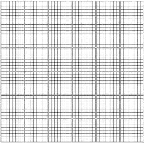 template grid paper  mondotracker