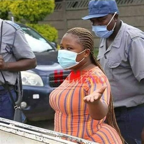 shocking zimbabwean woman arrested after caught having sex with 13