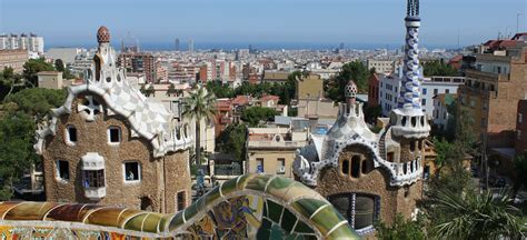barcelona blog gft