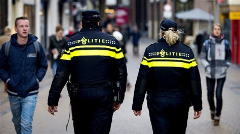 politie nederland politie  nederland wikipedia als  ergens topprioriteit heeft