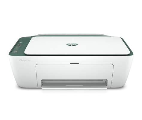 hp deskjet     wireless color inkjet printer sequoia