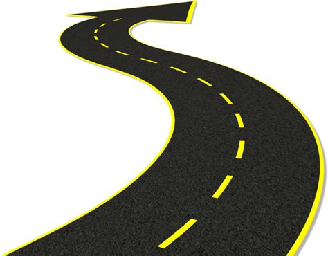 clipart road high  clipart road high  transparent     webstockreview