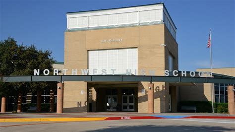 Update Northwest High School Lockdown Lifted Cross Timbers Gazette