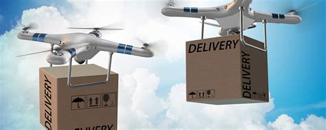 drone delivery  future  logistics malark  party logistics pl freight logistics