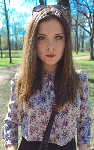 Beautiful Russian Eyes R Prettygirls