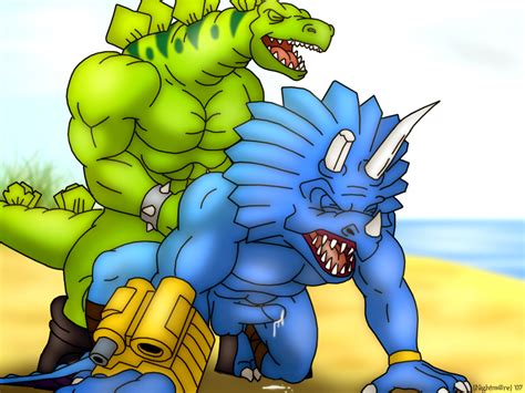 rule 34 extreme dinosaurs spike extreme dinosaurs stegz tagme 150848