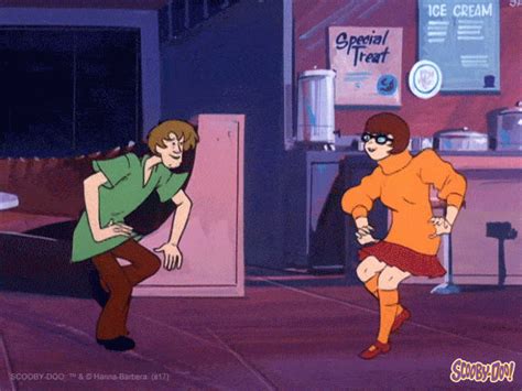 Dance  By Scooby Doo Find And Share On Giphy
