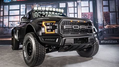 ford trucks  sema  ford truck enthusiasts forums