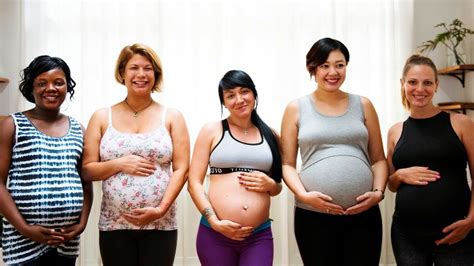 Pregnant Group Telegraph