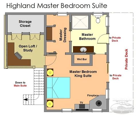 master bedroom suites floor plans master suite floor plans enjoy comfortable residence