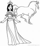 Mulan Coloring Pages Princess Disney Khan Dress Cool2bkids Kids Printable Book Sheets Princesses Xcolorings 681px 52k 794px Resolution Info Type sketch template