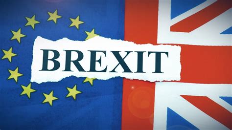 brexit deadline approaches whats  eu news tv
