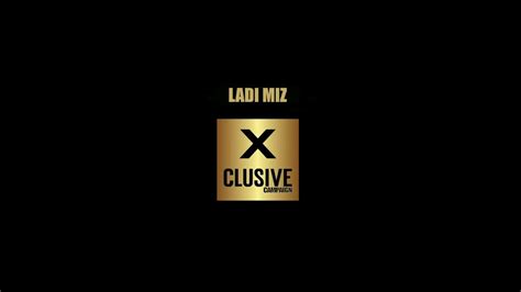 xclusive campaign youtube