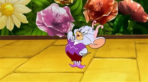 Tom And Jerry Phù Thủy Xứ Oz Tom And Jerry And The