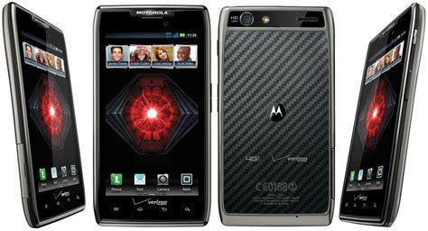 Motorola is allegedly preparing 2 new smartphones which  