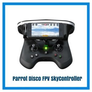 parrot disco fpv   parrot disco drone review