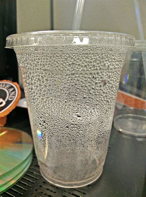 evaporation condensation  cup rmildlyinteresting