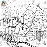Thomas Coloring Pages Train Colouring Printable Tank Engine Boys Skarloey Christmas Sheets Friends Print Easter Kids Snow Percy Adult Girls sketch template