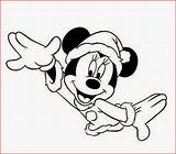 Mouse Minnie Coloring Pages Christmas Mickey Kissing Cliparts Clipart Printable Filminspector Library Getcolorings Getdrawings Downloadable sketch template