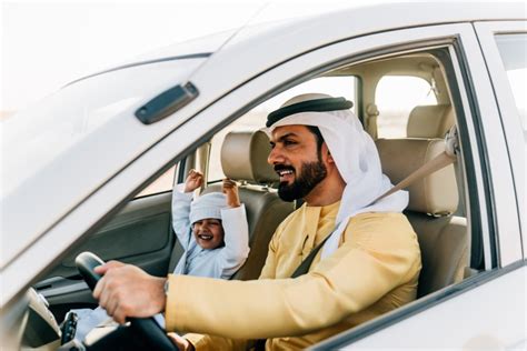 Looking For Arab Actors For A Car Shoot