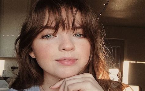 things you didn t know about aislinn paul actress from degrassi