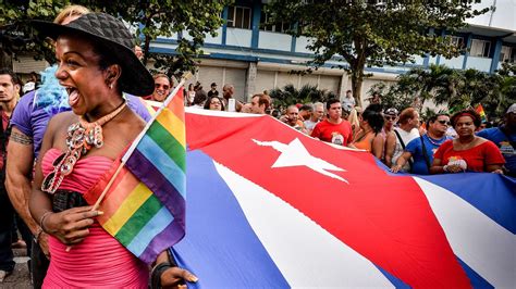 new pride events in the caribbean reflect acceptance and
