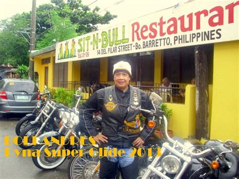 Very Good Bar In Olongapo City Philippines Picture Of