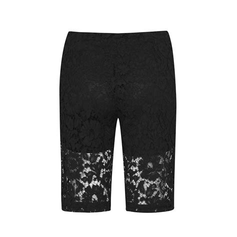 Valentino Lace Shortsvalentino Lace Shorts Ofour