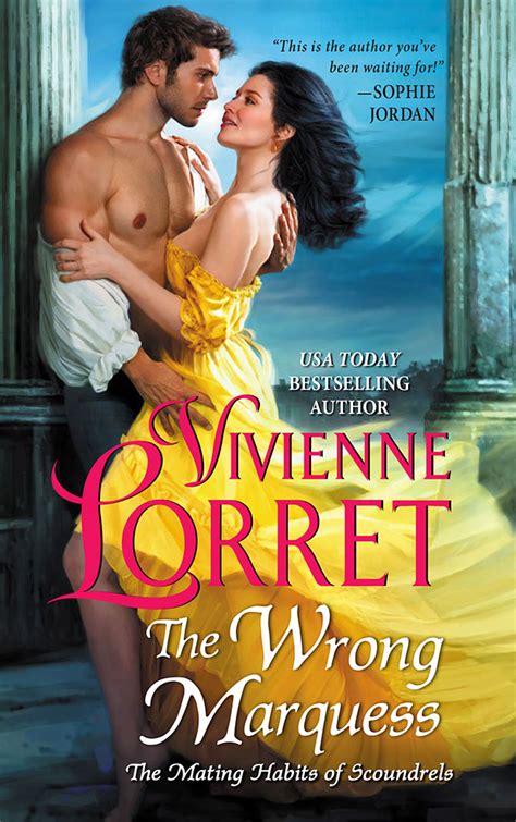 usa today bestselling author vivienne lorret