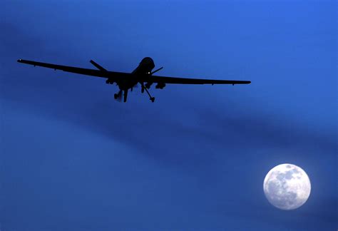 military  ways  knock drones    sky baltimore sun