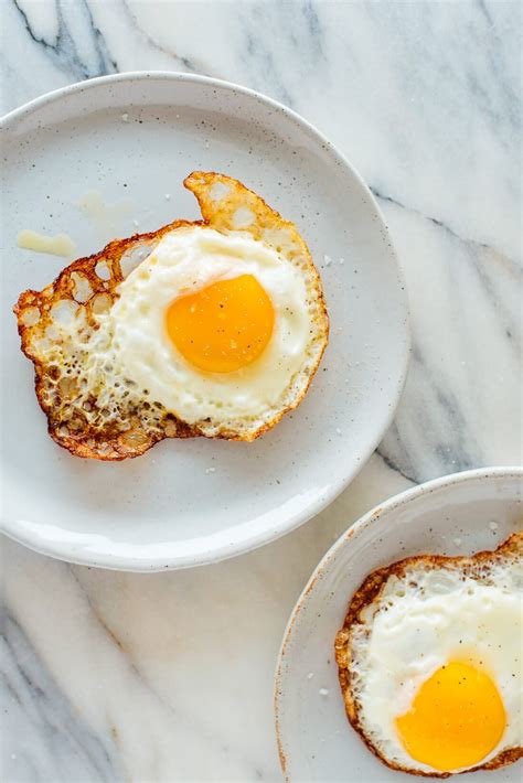 favorite fried eggs recipe cookie  kate