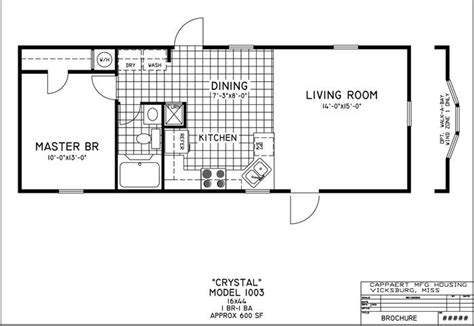 sq ft house plans google search mobile home floor plans  bedroom house plans tiny