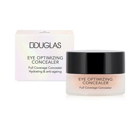 douglas   eye optimizing concealer parfumerija douglas lietuva