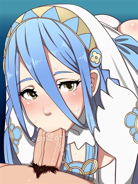 2 1 azura collection luscious hentai manga and porn