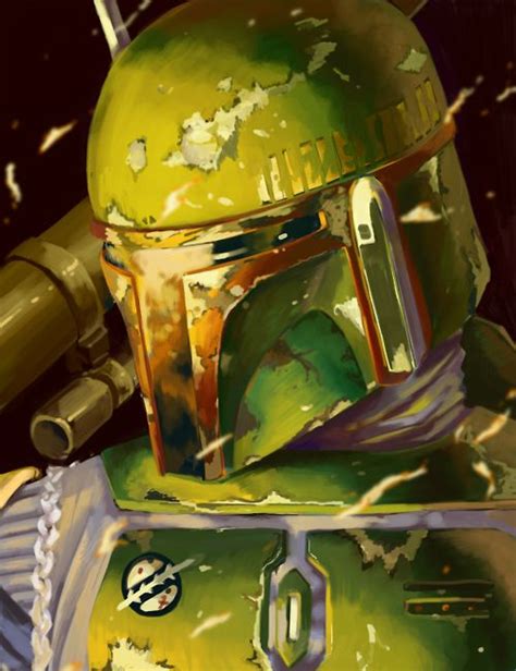 17 Best Images About Star Wars Bounty Hunters On