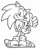 Sonic Coloring Hedgehog Pages Super Christmas Print Games Colouring Drawing Printable Amazing Silver Color Getcolorings Kids Colorings Getdrawings sketch template