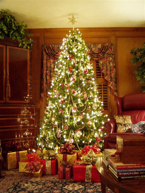 gorgeous christmas tree pictures   images  facebook tumblr pinterest  twitter