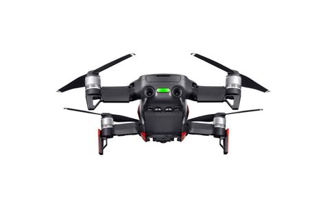 dji mavic air quadcopter air drone foldable drone