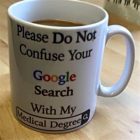 ahhh dr google
