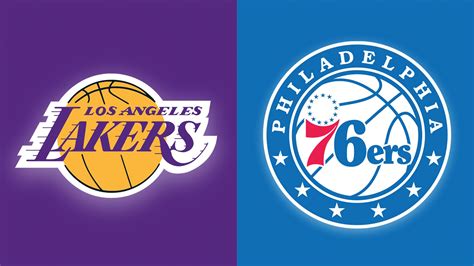 los angeles lakers  philadelphia ers predictions preview march   ballersph