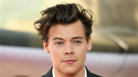 harry styles announced the release date of his sophomore album “fine