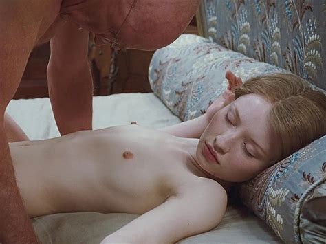 emily browning nude sleeping beauty 13 pics video thefappening