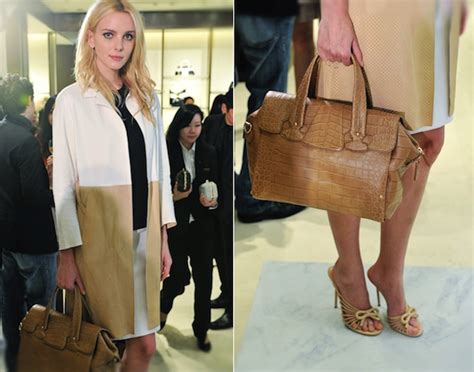 bally spring summer 2012 a touch of luxe for your closet