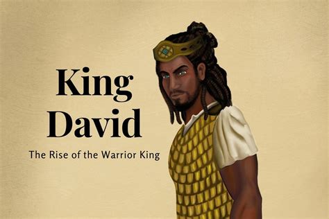 king david  rise   warrior king biblical warfare