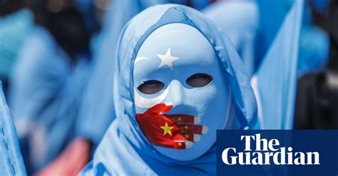 ‘we’re A People Destroyed’ Why Uighur Muslims Across