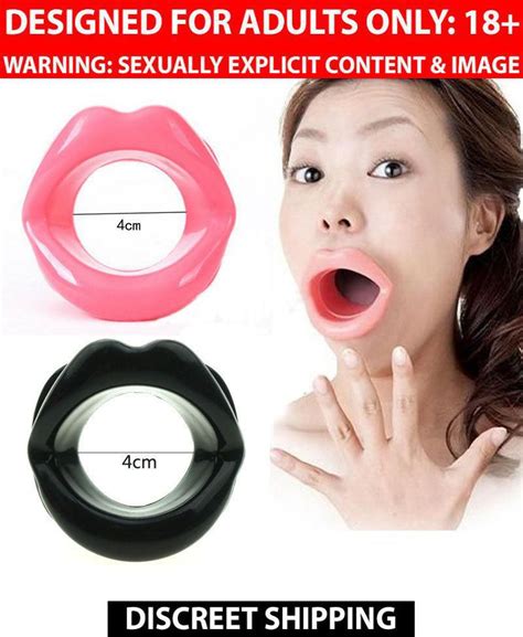 oral fixation mouth gag fetish cheek retractor dental open mouth gag