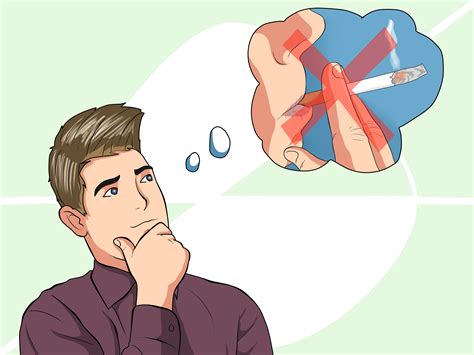3 Ways To Flick A Cigarette Wikihow